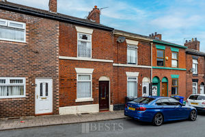 Bridgewater Street